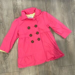 Genuine Kids Osh Kosh Lightweight Jacket 12M